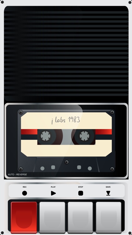 Voice Recorder + Audio Editor screenshot-4