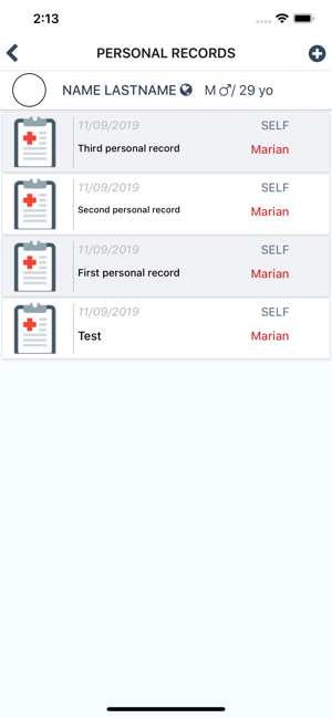 HO marian health(圖6)-速報App