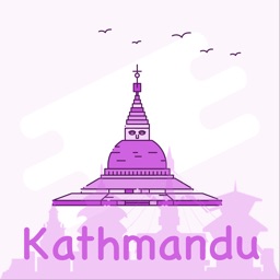 Kathmandu City Charms