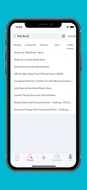 Fashmates - Social Fashion App(圖4)-速報App