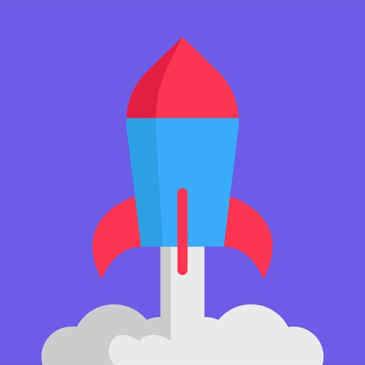Liftoff: Track Rocket Launches iOS App