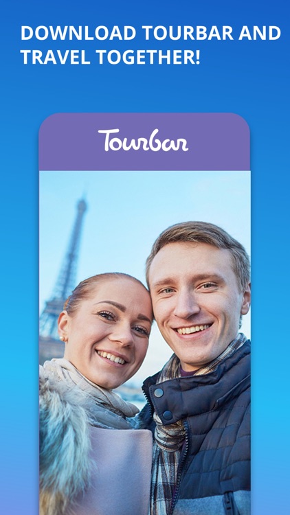 TourBar - Dating, Chat, Meet screenshot-4
