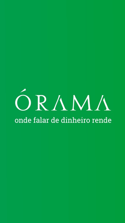 Órama - Investimentos screenshot-4