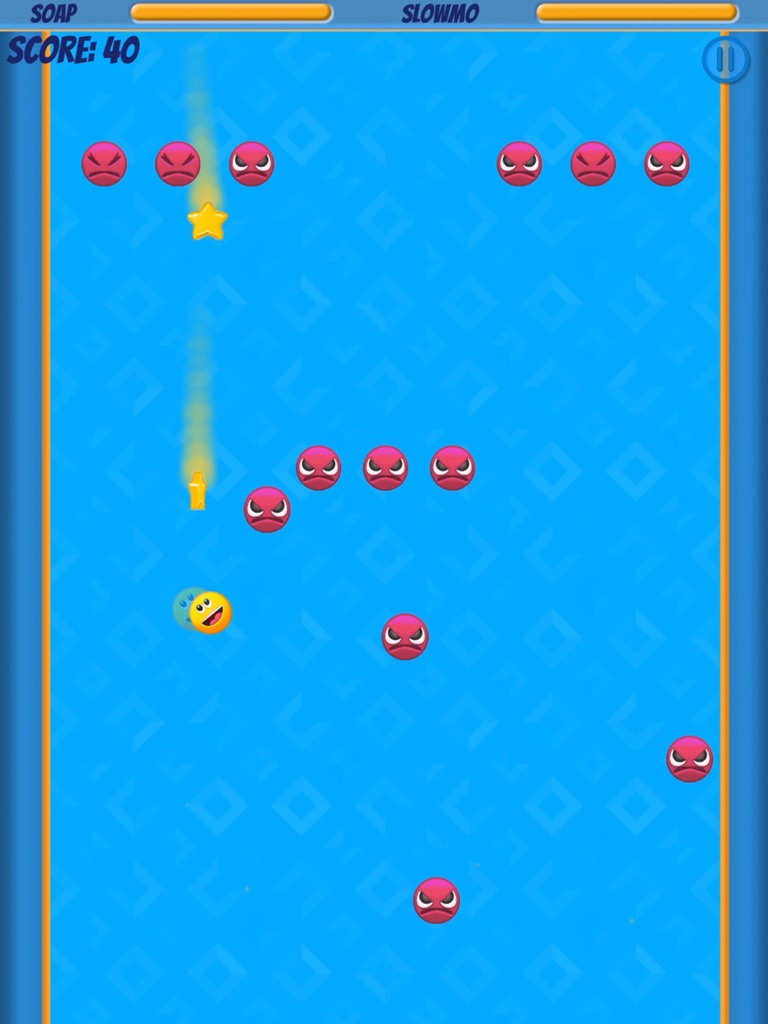 【图】Angry Emoji The Game(截图3)