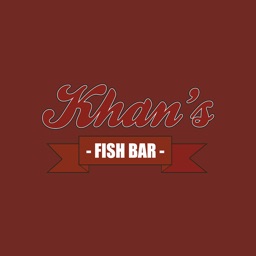 Khans Fish Bar