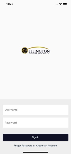 Ellington Insurance - Mobile(圖1)-速報App