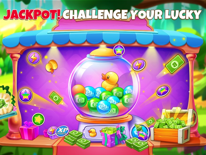 Bingo Journey！Bingo Party Game