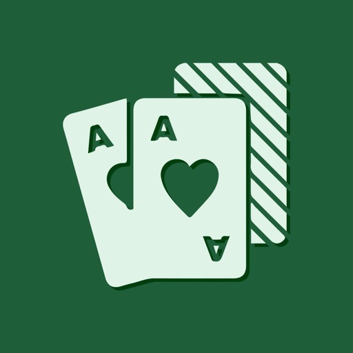 Memory Poker Cards