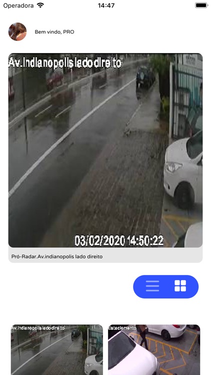 Pro Radar screenshot-3