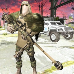 Fps Sniper 3d Killing Games