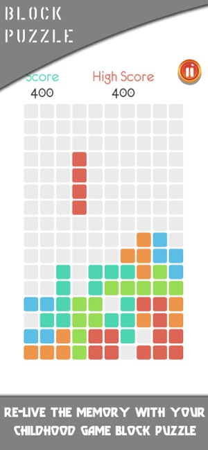 Blocks Puzzle 2019(圖3)-速報App