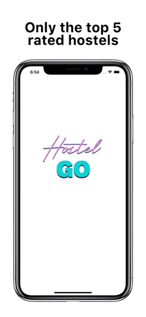 HostelGO - Top Rated Hostels(圖1)-速報App