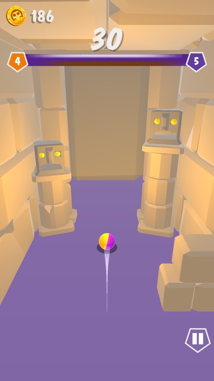 Amaze Ball 3D screenshot-0