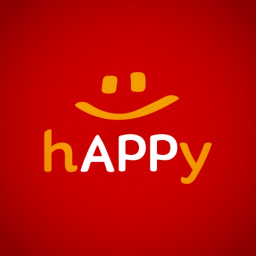 hAPPy Tiare icon