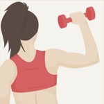 Brazos Tonificados para Mujer