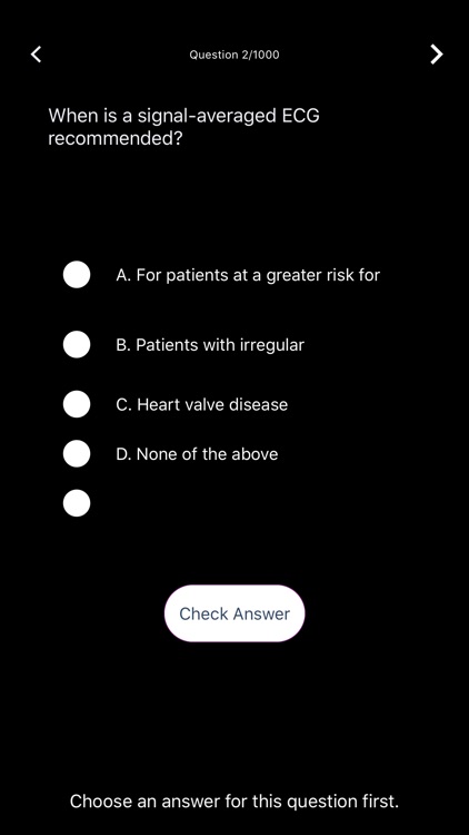 Medical Surgical Nursing Q&As screenshot-4