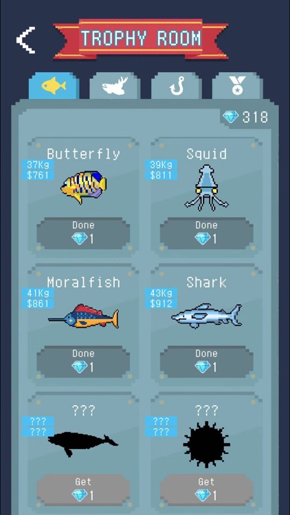 Fish Guru Idle