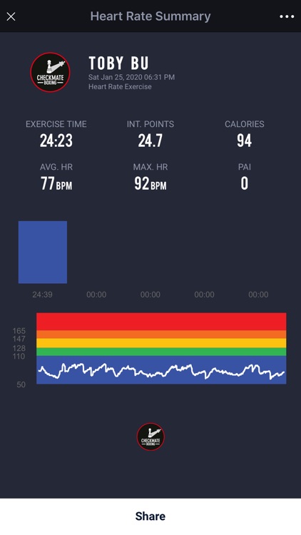 Checkmate HR screenshot-4