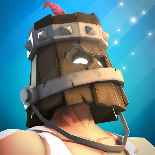 マイティ・クエスト (The Mighty Quest)