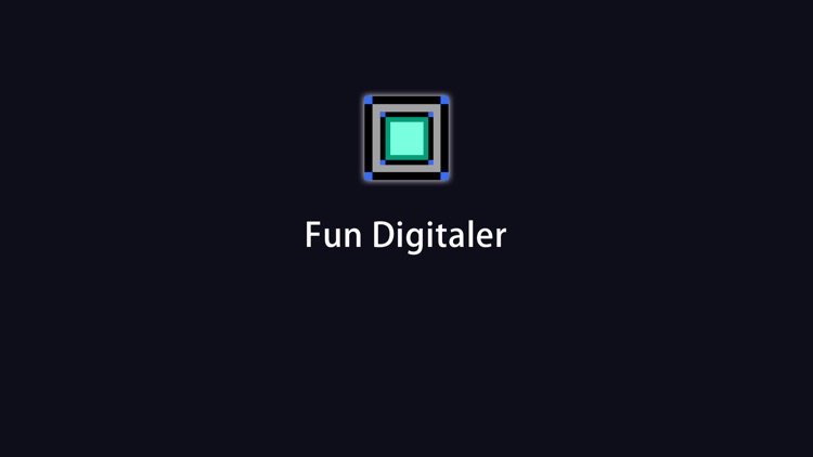 Fun Digitaler - full of Fun