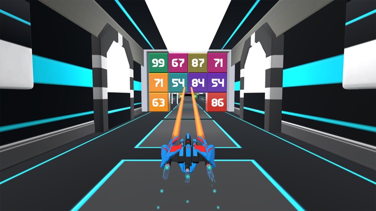 Block Breaker 3D screenshot-3