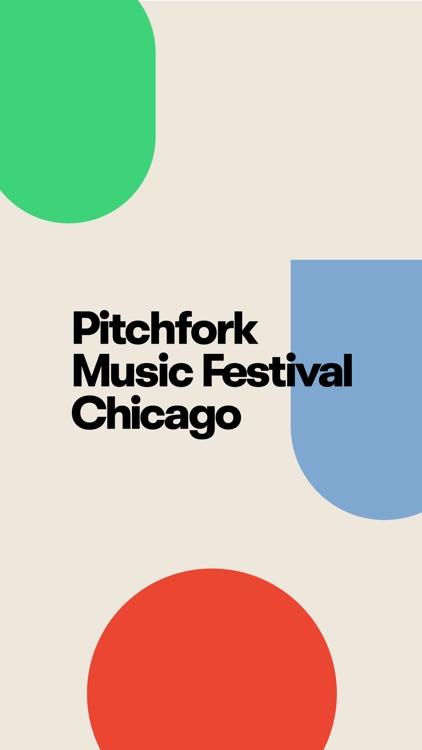 Pitchfork Music Festival 2019