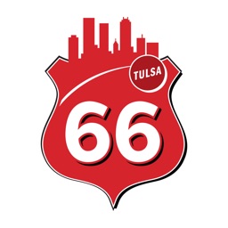 Route 66 Marathon Tulsa
