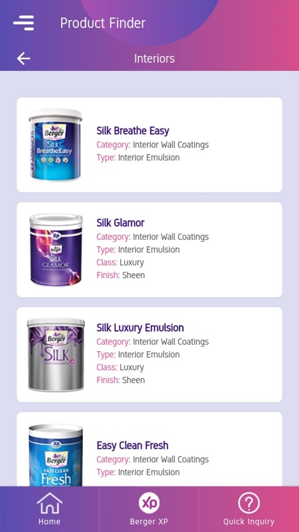 EXPRESS PAINTING screenshot-5