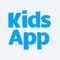 Teach your kids how to manage their time with KidsApp