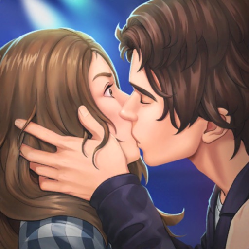 Fall in Love - Knight Brothers iOS App