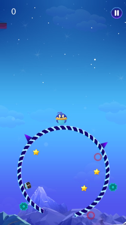 Goose Ball screenshot-3