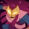 Towaga is a fast-paced action video game where you play as Chimù, a light-wielder protecting the temple of Towaga