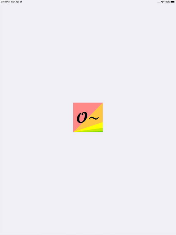 Screenshot #4 pour Big-O Cheat Sheet