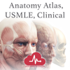 Anatomy Atlas, USMLE, Clinical - Skyscape Medpresso Inc