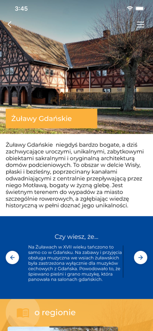 Trzy Krajobrazy Gdańskie(圖3)-速報App