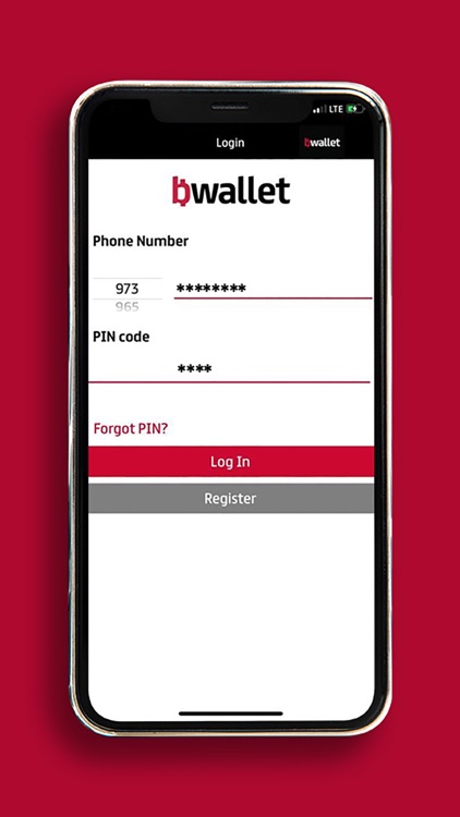 Batelco bWallet