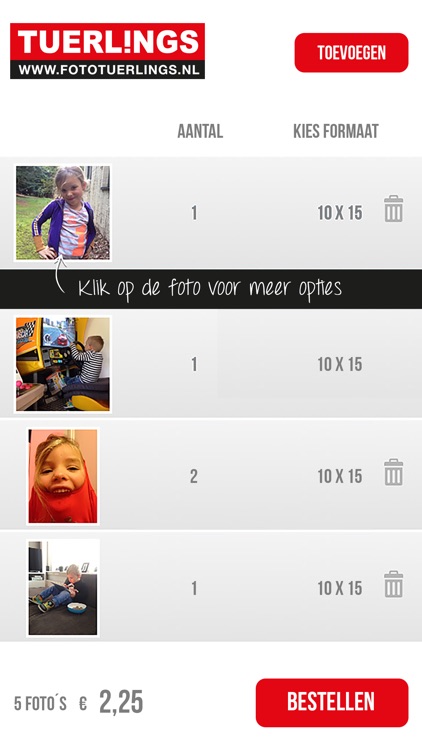 Foto Tuerlings screenshot-3