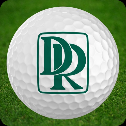 D'Arcy Ranch Golf Club icon