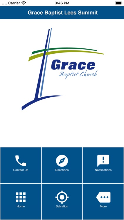 Grace Baptist Lees Summit