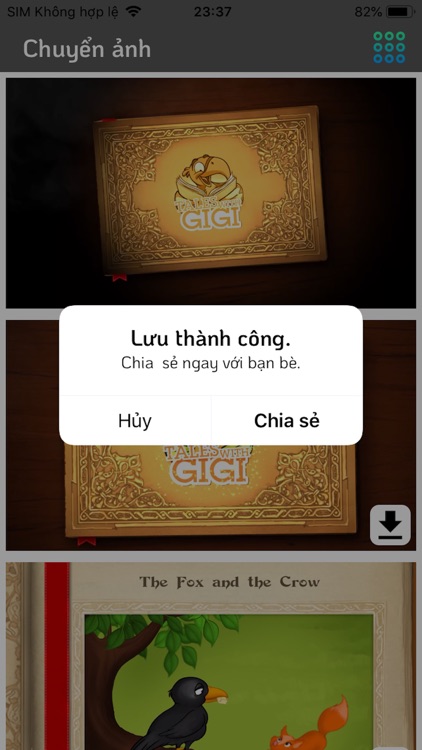 SnapShot screenshot-8