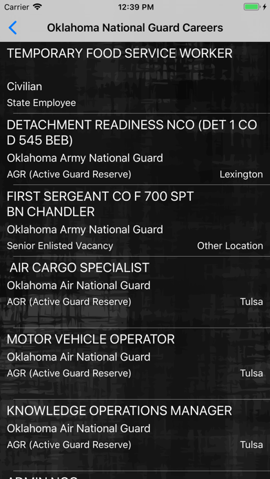 OKGuard screenshot 2