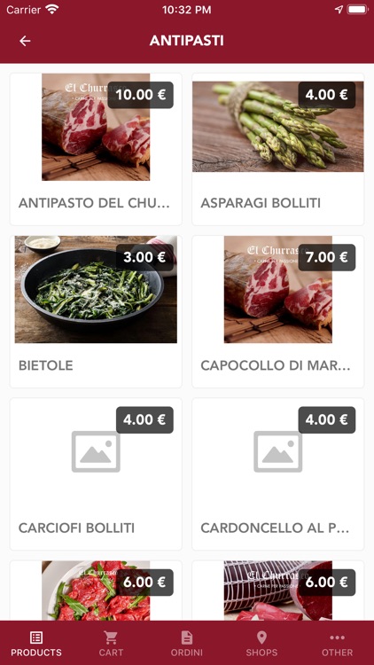 El Churrasco screenshot-3