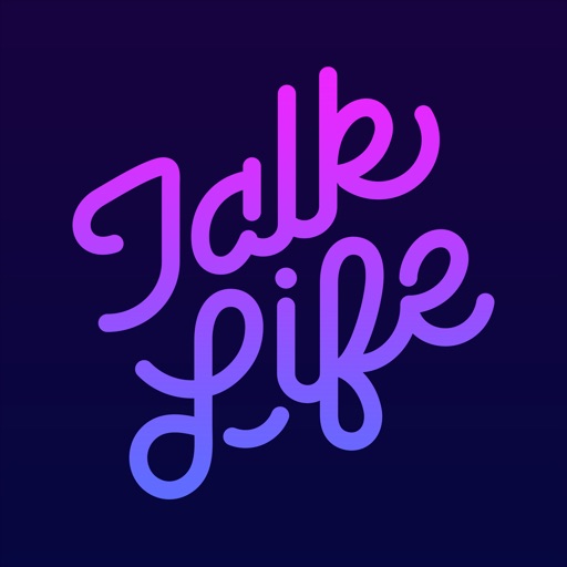TalkLife for Stress & Anxiety