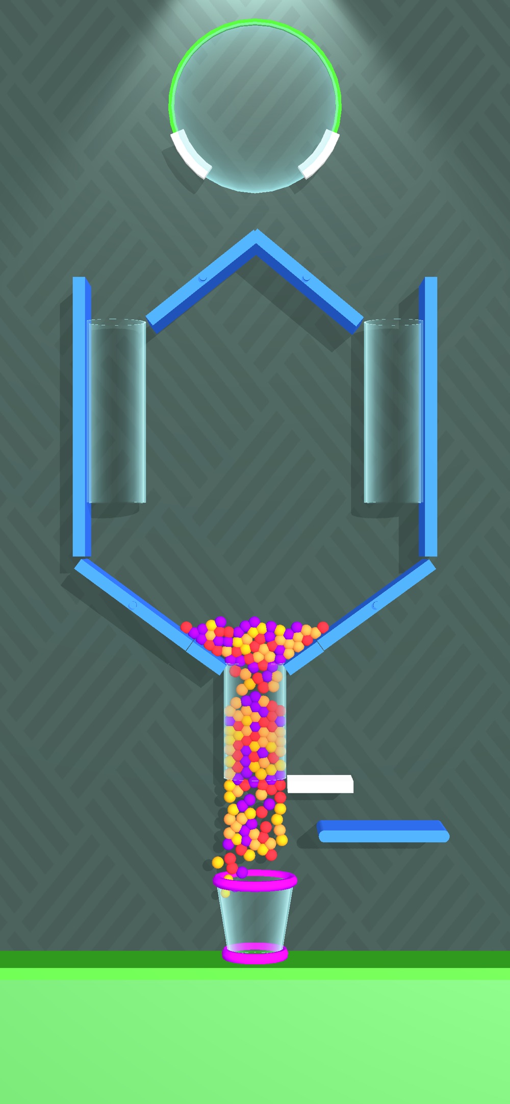 Color Balls 3D hack tool
