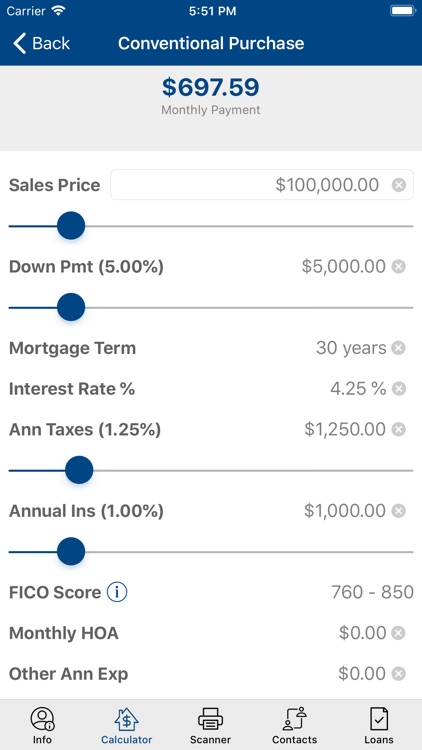 FM Lending