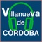 ¡ Bienvenidos a VILLANUEVA de CÓRDOBA 