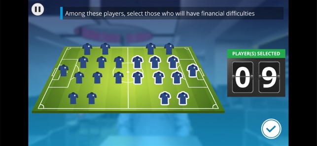 UEFA For Players(圖3)-速報App