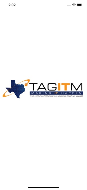 TAGITM Conferences(圖1)-速報App