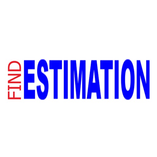 Find Estimation