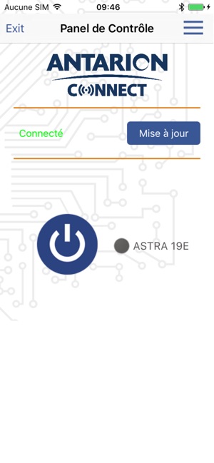 AntarionConnect